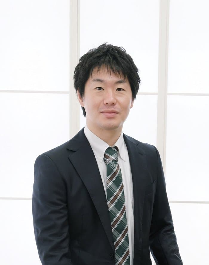 代表弁護士 印南 達雄